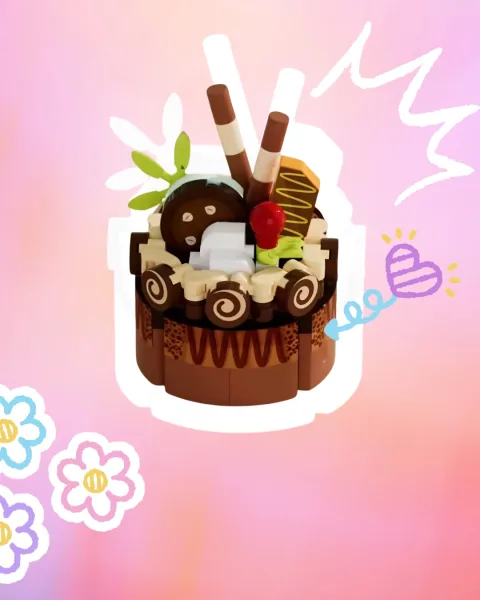 Torta Chocolate