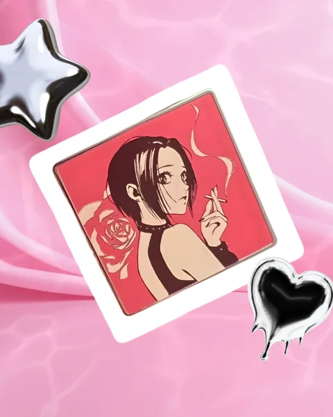 Pin NANA