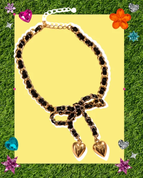 Collar Pixi