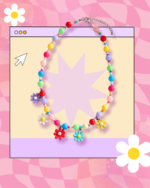 Collar Spring
