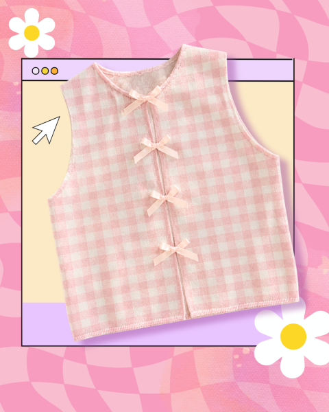 Top Cardi