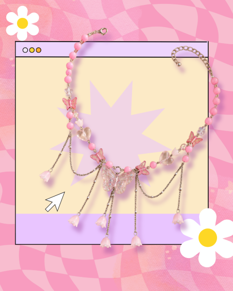 Collar Fairy
