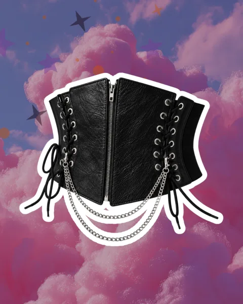 Corset Chain