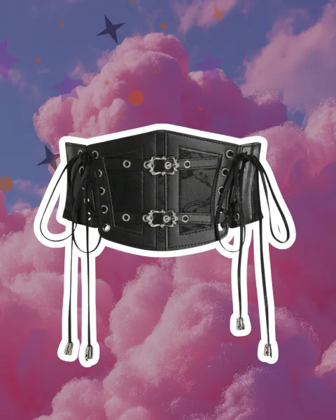 Corset Lisa